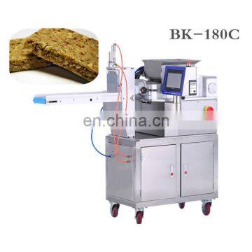 Wholesale for Energy Bar Making Machine Energy Bar Extruder