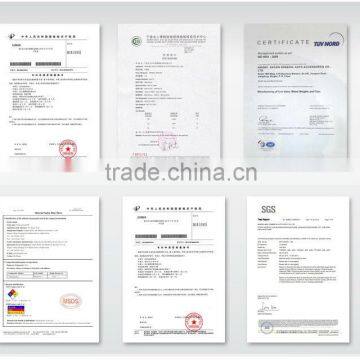 High Tensile Hardened Steel Bolt photo-3