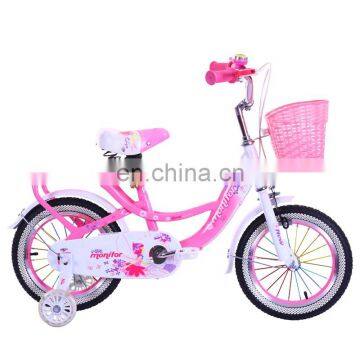 2019 Chinawhosale Bicycle Child Bike / Children Bike for Girl (bicycle Kids Children Bike) / Children Bike photo-3