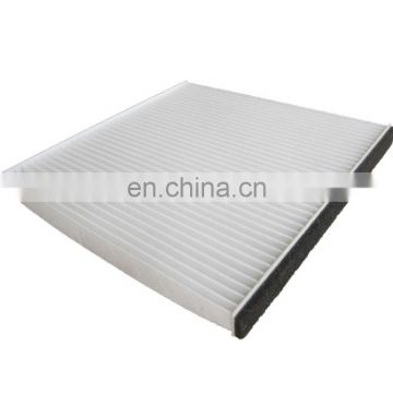 OEM quality auto parts wholesale price intake cabin air filter 87139-28010 for Japan car