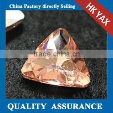0328L Tear Drop Hot Sale Big Size Crystal Rhinestone; Shiny Crystal Glass Rhinestone; Cheap Wholesale Big Crystal Rhinestone photo-2