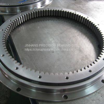 WATER TREATMENT equipment use slewing ball teeth bearing RKS.22 0541 648x445x56mm