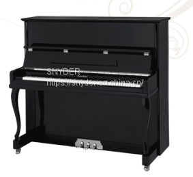 Snyder Piano Brand new vertical high-end home piano for beginners