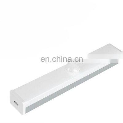 Amazon Hot Seller Wireless Night Light Motion Sensor Light Cabinet Lights With Usb Recharging photo-3