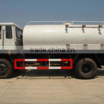 Dongfeng EQ5118G 4x4 off Road Watr Bladder Truck SL photo-2