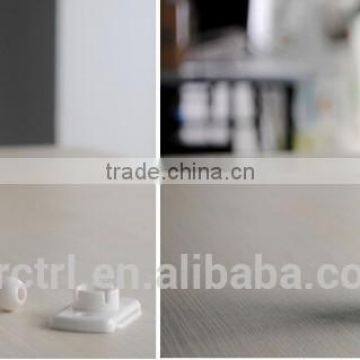 Wireless PIR Sensor/Motion Detector For Wireless GSM/PSTN AutoDial Home Security Alarm System photo-2