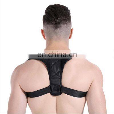 Wholesale Magnetic therapy for men and women health care back brace posture corrector