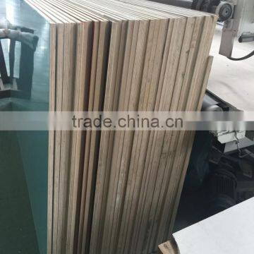 1220mmx1830mmx1mm High glossy acrylic MDF board