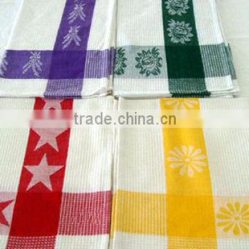 Finest Indian Cotton Dish Towel