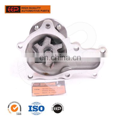 EEP Car Accessories Water Pump for TOYOTA MARK 2 gx90 16100-79025