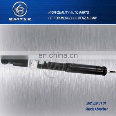 suspension system shock absorber OEM 2023200131 W202