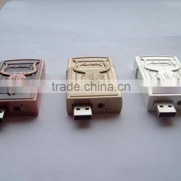 Real Lighter With Usb Flash Drive Function, Cigarette Lighter Usb Flash Drive, Camel Lighter Usb Pen Drive photo-3