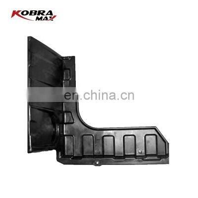 Car Spare Parts Support Splash Shield Front For HYUNDAI ACCENT 291201R400