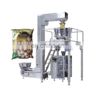 vertical supari citrus pouch packing packaging machine price