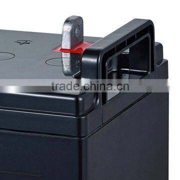 Solar Charge Battery Rechargeable Sealed Lead Acid Battery Large Scale Energy Storage Systems photo-6