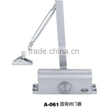 small round door closer (A061)