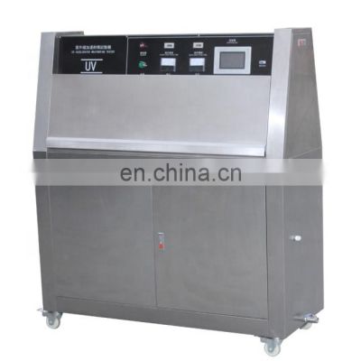 UV Lamp Climate UV Aging Test Chamber