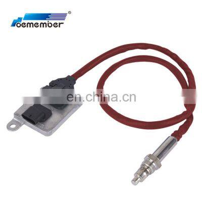 Exhaust Systems Automotive Nox Sensor 5wk9 Auto Continental Diesel Nitrogen Sensor 851166401 5WK96697 For BMW