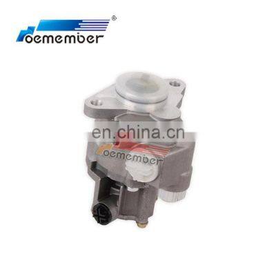 OEMember 542045410 0034600380 0034605280 ruck Power Steering Pump for MAN