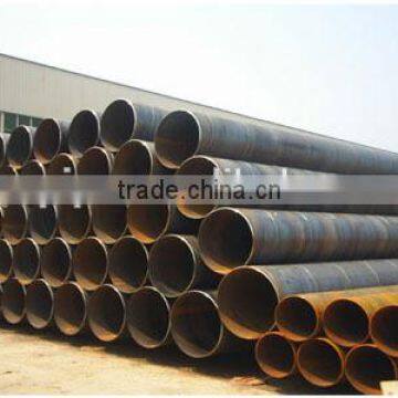 ASTM A53 GrB Seamless Steel Tube photo-3