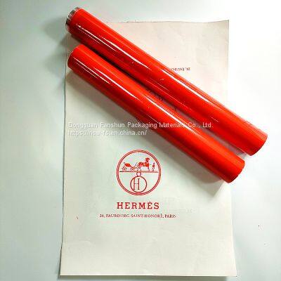 FANSHUN Hot Stamping Foil/pigment Hot Stamping Foil/stamping Paper and Plastic Stamping Foil photo-2