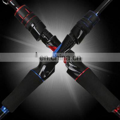 Wholesale Carbon Fiber Big Game Strong Saltwater Fishing Long Rod photo-5