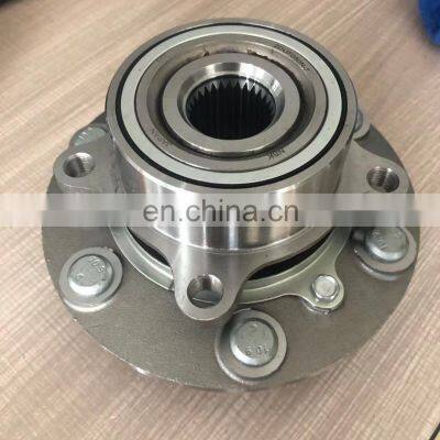 Wholesale AUTO PARTS WHEEL HUB BEARING ASSEMBLY MR992374 FOR L200