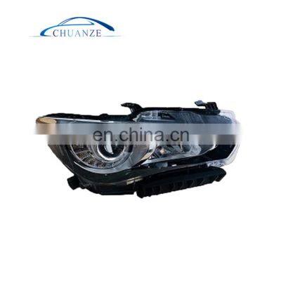 FOR INFINITI 2014-2018 head headlight car lamp