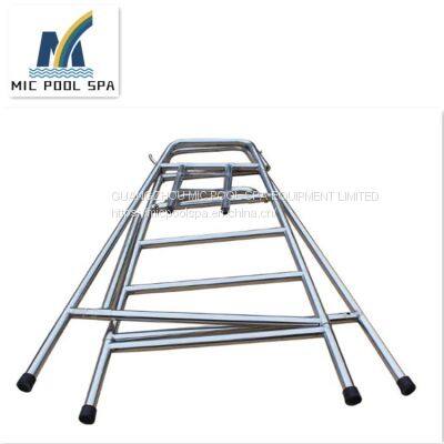 Swimming Pool Life Saving Equipment Life-guard Chair of Pool photo-4