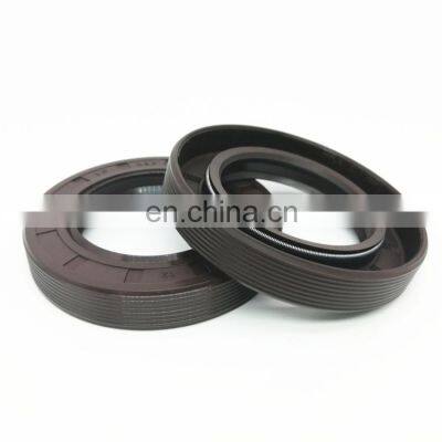 China Rubber Oil Seal High Temperature Resistance Oil Seal NBR TC Black Oil Seal TC