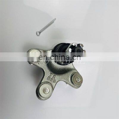 Ball Joints Auto Parts Body Kit For Honda Fc1/7 51220-TEA-T01 photo-2