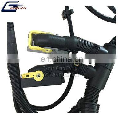 Electrical Wire Cable Harness Oem 21776630 for VL Truck Engine Wiring Harness photo-3