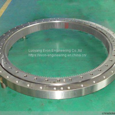 Belparts Excavator Part EX60-5 4376753 16080615 Slew Bearing photo-2