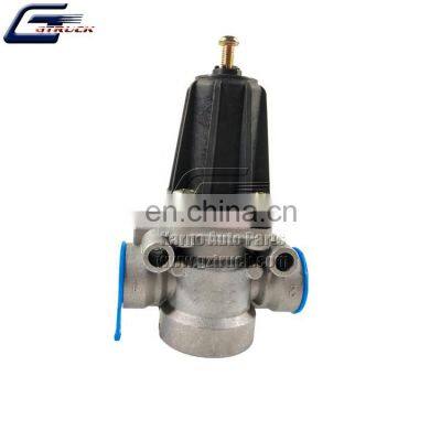 Pressure Limiting Valve Oem 4750103070 1503133 84521016040 for DAF MAN Truck