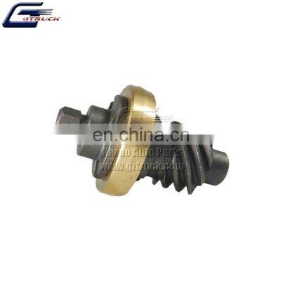 European Truck Auto Spare Parts Drive pinion, right Oem 5001868126  for RVI Truck