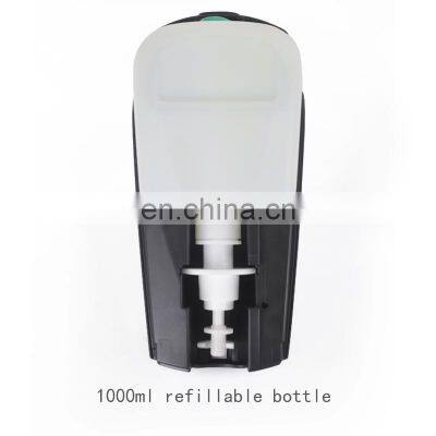 Honeyson Automatic Soap Dispenser/ Hand Sanitizer Dispenser With Spray /foam photo-4