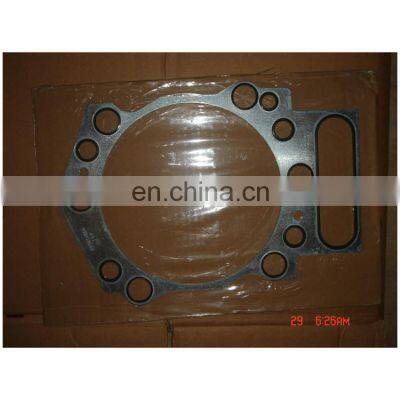 SCDC K19 Gasket Cylinder Head 3634664 photo-3