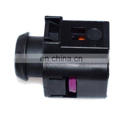 Free Shipping!Wideband Lambda/AFR Sensor Connector Pigtail Plug Set 1J0973713 For VW Audi photo-3