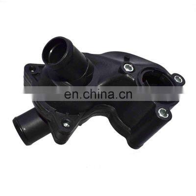 2L2Z8592AA Thermostat Housing With Sensor For Ford Explorer Mercury Mountaineer photo-5