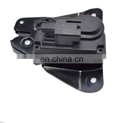 Free Shipping!For Chrysler 300 Dodge Charger 05-07 Trunk Latch Lock Actuator 5056244AA,931714 photo-3