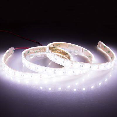 Waterproof CE RoHS Battery Powered Outdoor Led Strip Light photo-3