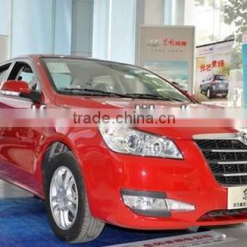 Dongfeng Aeolus S30 Series, new cars from China