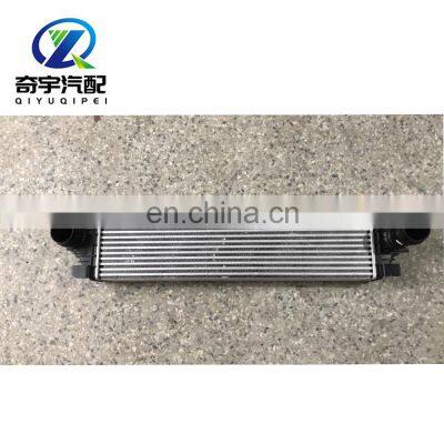 Automobile intercooler  FOR BUICK ENVISION S Aluminum Radiator  84211925