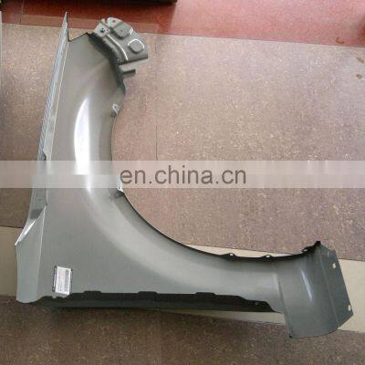 Factory Direct Sale Good Price Auto Body Parts Car Front Fender for Haima Family 2011 FA03-52-111 FA03-52-211 photo-5