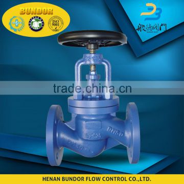 Din Stainless Steel Globe Valve Price