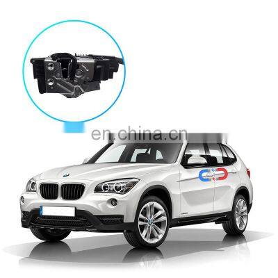 Wholesale Price Anti Pinch Automotive Electronic Car Door Parts Soft Close Car Doors For BMW X1 X3 X4 X5 X6 X7