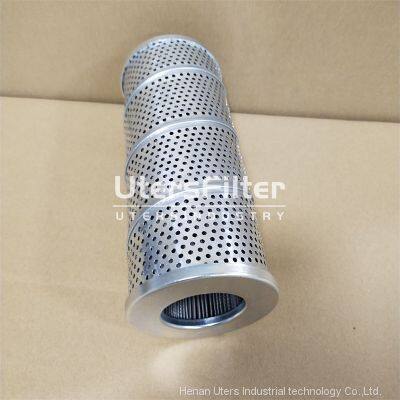 932562 UTERS  filter element  replace of PARKER hydraulic oil filter element