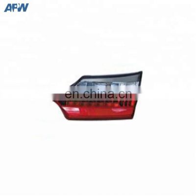 APW 81550-02B40 81560-02B40 Inner Tail Back Light Rear Light for Corolla 2017