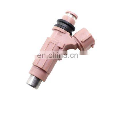 Original 150076F Fuel Injector NOZZLE 4 Holes  for YAMAHA OUTBOARD 150 Horsepower