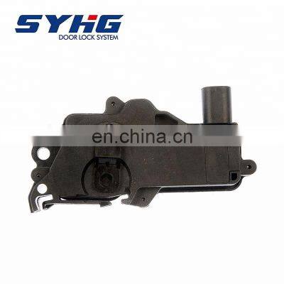 For Ford Parts 1L2Z78218A43AA/3L2Z78218A43AA/3L2Z78218A43AB Electric Car Front Door Lock Latch Actuator